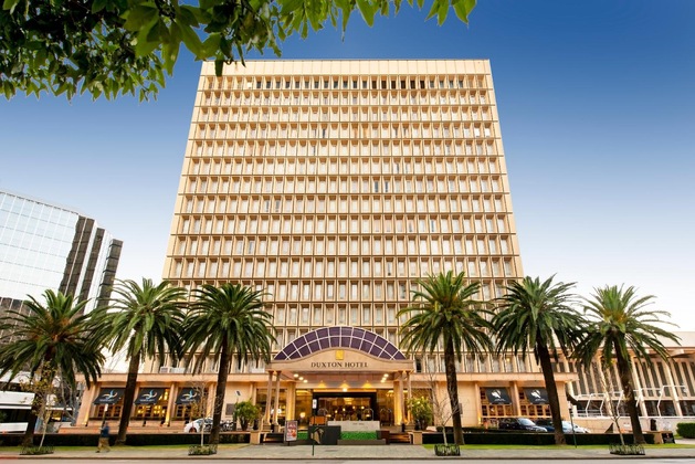Gallery - Duxton Hotel Perth