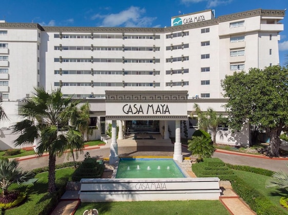 Gallery - Hotel Casa Maya Cancun