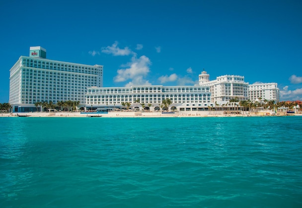 Gallery - Riu Cancun All Inclusive - Adults Only
