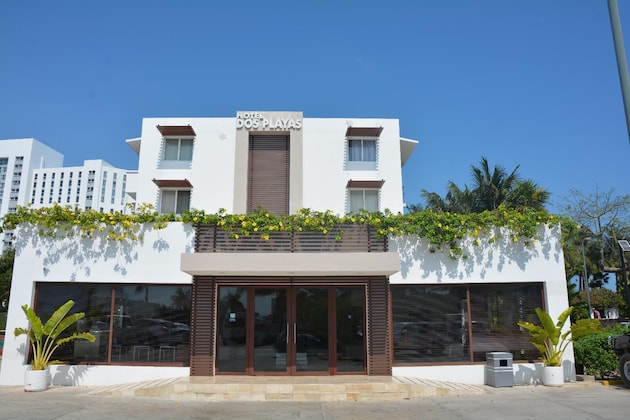 Gallery - Hotel Dos Playas Faranda Cancun