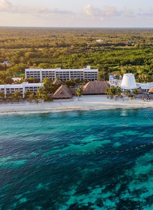 Gallery - Meliá Cozumel - All Inclusive