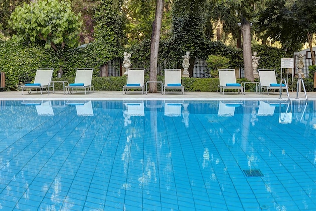 Gallery - Rodos Park