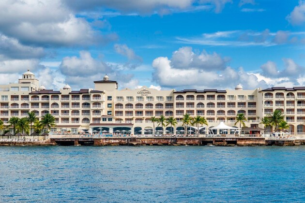 Gallery - Cozumel Palace  - All Inclusive