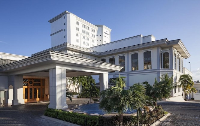 Gallery - JW Marriott Cancun Resort & Spa