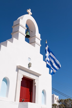 Gallery - Porto Mykonos Hotel