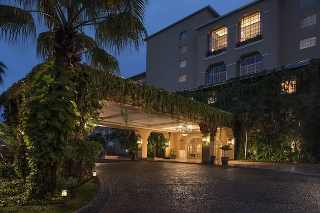 Gallery - Kempinski Hotel Cancún