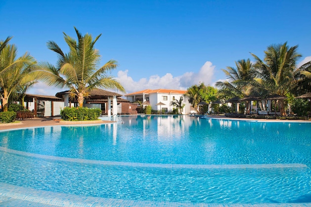 Gallery - Meliá Tortuga Beach