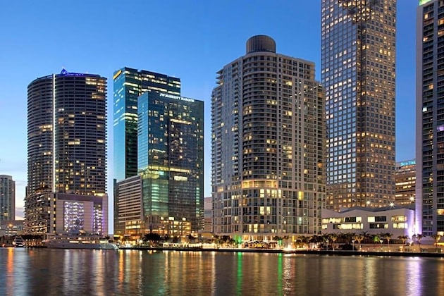 Gallery - Jw Marriott Marquis Miami