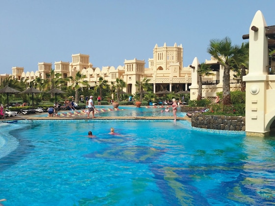 Gallery - Hotel Riu Touareg - All Inclusive