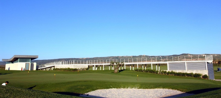 Gallery - Sercotel Hotel Encin Golf