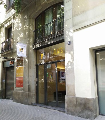 Gallery - Dailyflats Barcelona Center