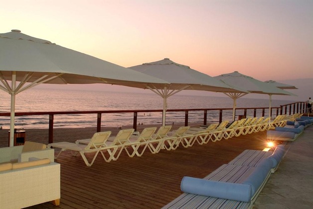 Gallery - Daniel Hotel Herzliya