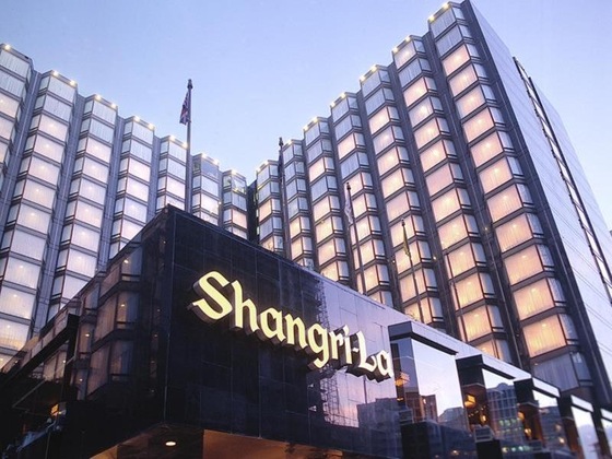 Gallery - Kowloon Shangri-La Hong Kong