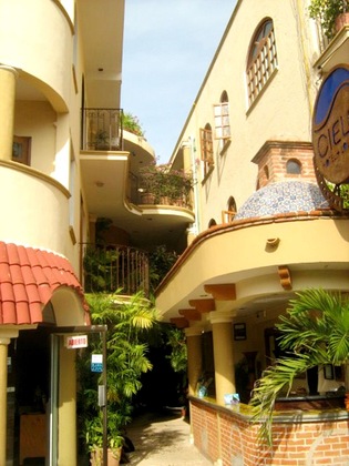 Gallery - Hotel Cielo