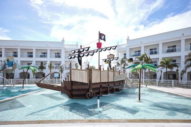 Gallery - Hotel Riu Palace Bavaro - All Inclusive