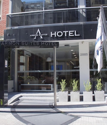 Gallery - Armon Suites Hotel