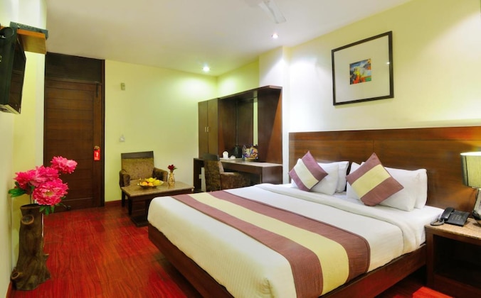 Gallery - Hotel The Raj, New Delhi