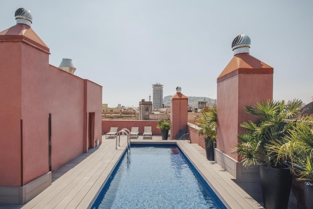 Gallery - Arai Aparthotel