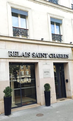 Gallery - Hôtel Le Relais Saint Charles