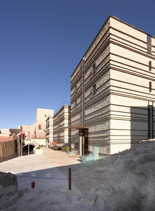 Gallery - Parador De Lorca