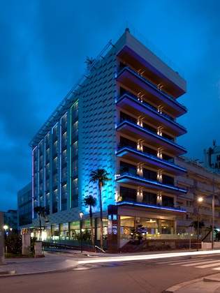 Gallery - MIM Sitges member of Meliá Collection