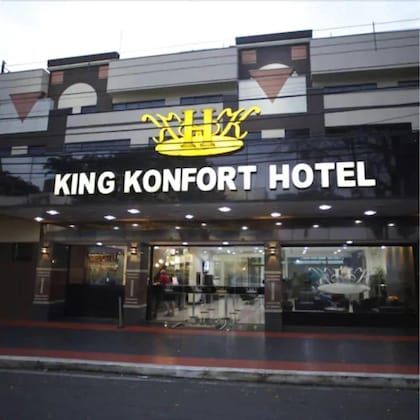 Gallery - King Konfort Hotel