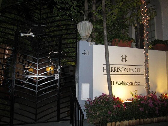 Gallery - Harrison Hotel South Beach