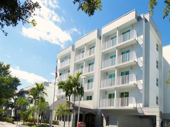 Gallery - Residence Inn By Marriott Miami Coconut Grove