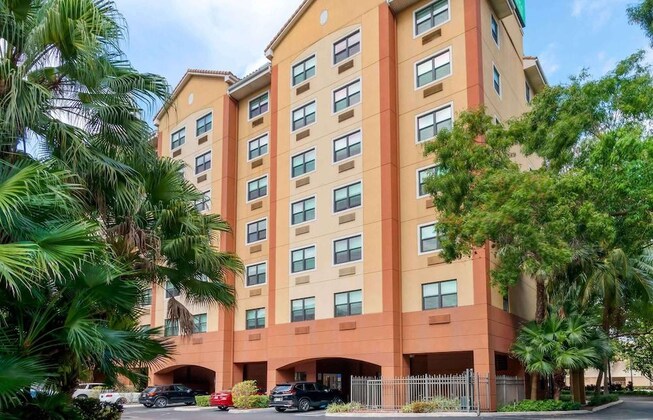 Gallery - Extended Stay America Premier Suites Miami Coral Gables