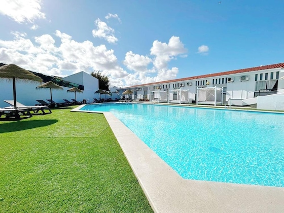 Gallery - HS Milfontes Beach Hotel - Duna Parque Resorts & Hotels