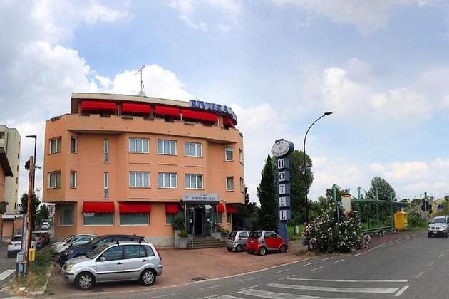 Gallery - Hotel Riviera