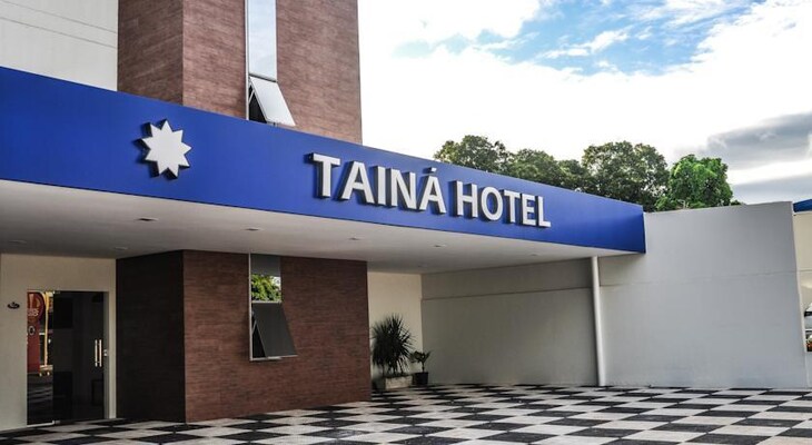 Gallery - Taina Hotel