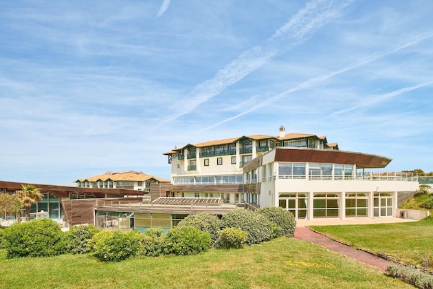 Gallery - Hôtel Atlanthal