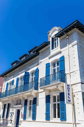 Gallery - Hotel Edouard Vii