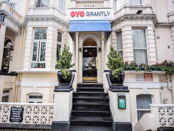 Gallery - Oyo Grantly Hotel, London Shepherd's Bush