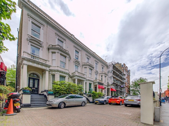 Gallery - Oyo Grantly Hotel, London Shepherd's Bush