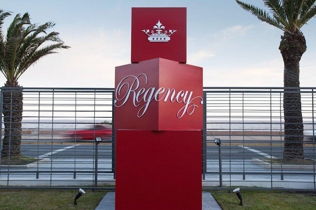 Gallery - Regency Rambla Design Apart Hotel