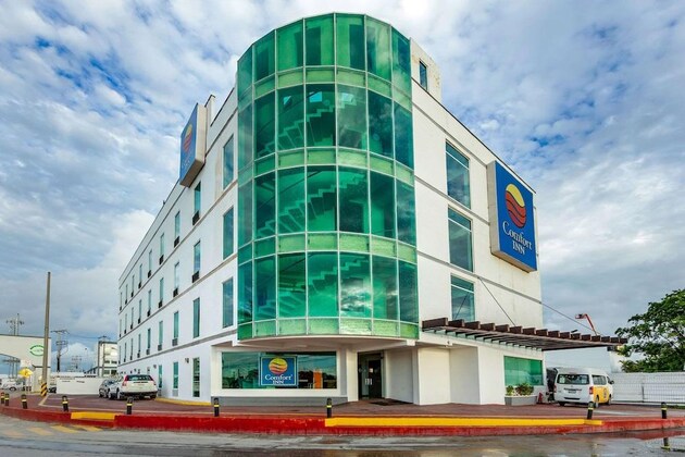 Gallery - Comfort Inn Cancun Aeropuerto