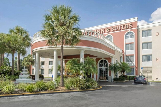 Gallery - Quality Inn & Suites Near the Theme Parks