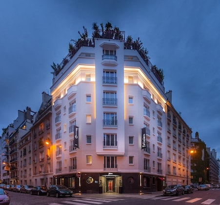 Gallery - Hotel Félicien By Elegancia