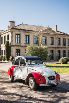 Gallery - Domaine D'auriac