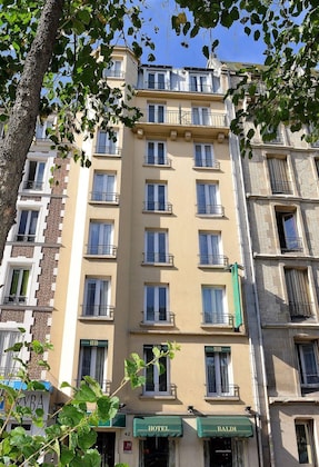 Gallery - Hotel Baldi Paris