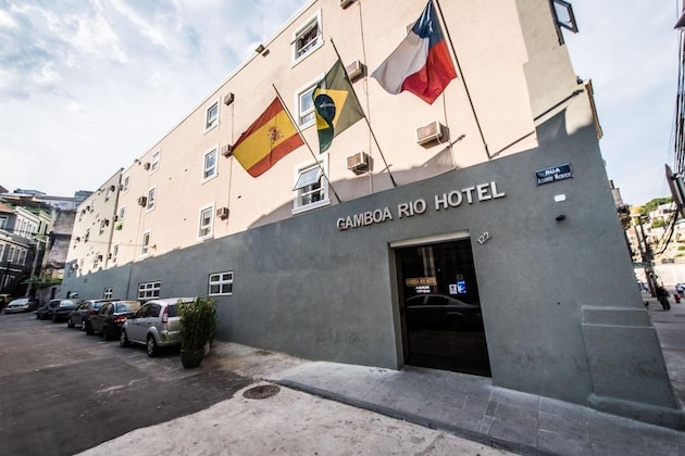 Gallery - Gamboa Rio Hotel