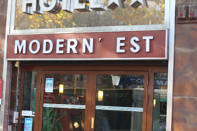 Gallery - Hotel Modern'est