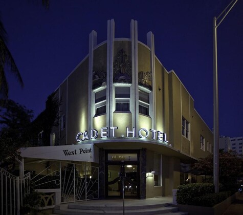 Gallery - Cadet Hotel