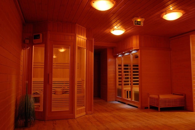 Gallery - Hostel Ferihegy