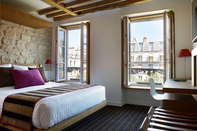 Gallery - Select Hotel - Rive Gauche