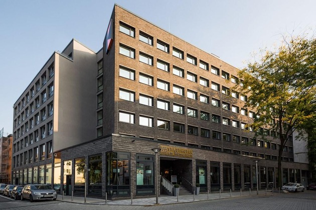 Gallery - Stadthotel Am Römerturm