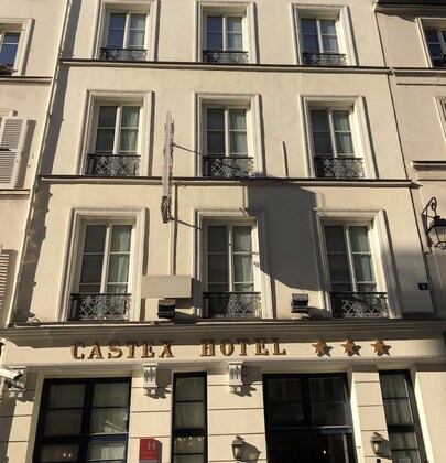 Gallery - Castex Hotel