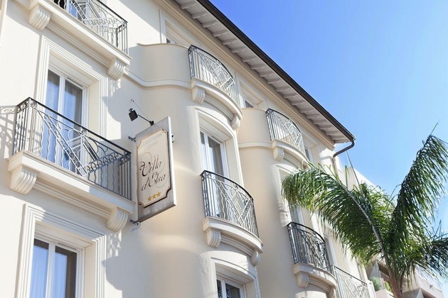 Gallery - Résidence La Villa D'elsa